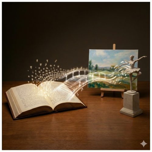 المنزل المحتل: حين يتجاوز النص حدوده اللغوية