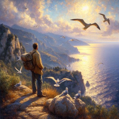 فيستا دي ماري: التوطين والتغريب في رؤية فينوتي